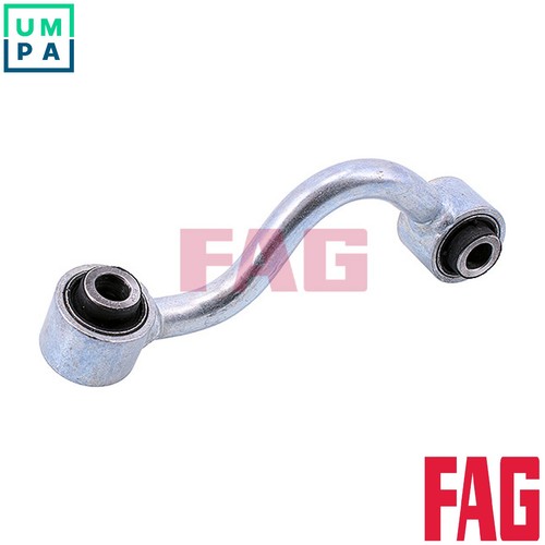 Linkcoupling rod stabiliser - linkcoupling,