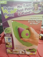 Point 'n Paint Home Painting