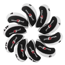 10Pcs Wilson Staff Club Golf