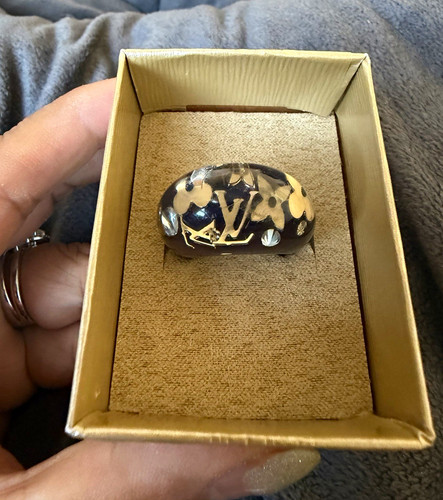 Genuine vintage louis vuitton - genuine,
