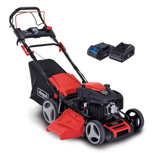 Scheppach ms225 53e 53cm - scheppach,