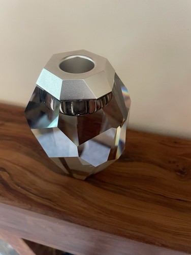 Beautiful swarovski candle - beautiful,