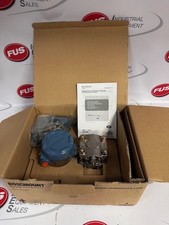 Rosemount Model 1151 Smart Pressure Transmitter