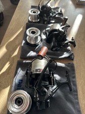 Daiwa SS 3000 Reels ( Original) x3