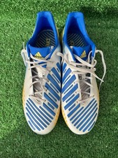 Adidas Predator Lethal Zones