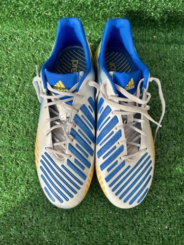 Adidas predator lethal zones - adidas,
