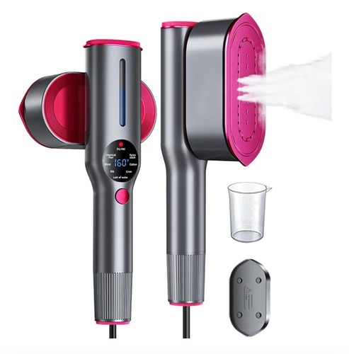 Flash 1200w steamer - dr.flash, for