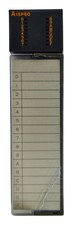 Mitsubishi Melsec A1SP60 Pulse