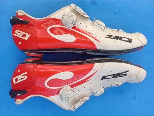 Sidi wire carbon vent - 48, /