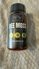 The Antidotes Bee Moss