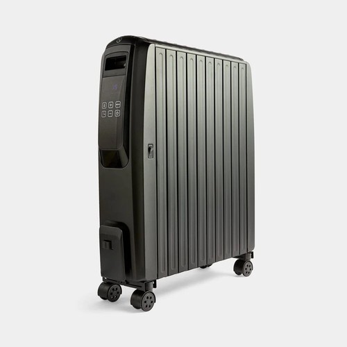 2500w oil filled radiator - 2500w,