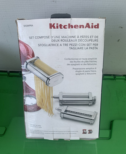 Kitchenaid 5ksmprs piece - 5ksmprs, 3-piece