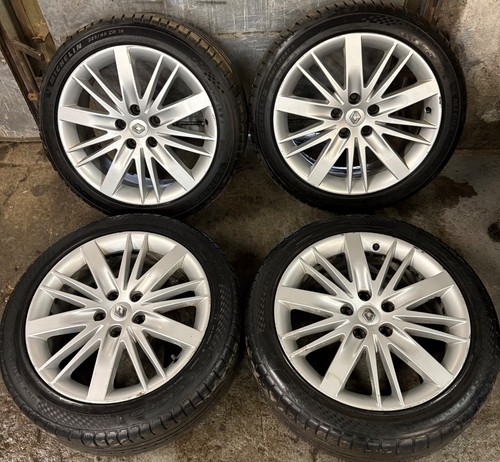 5x114 renault laguna mk3 - renault,
