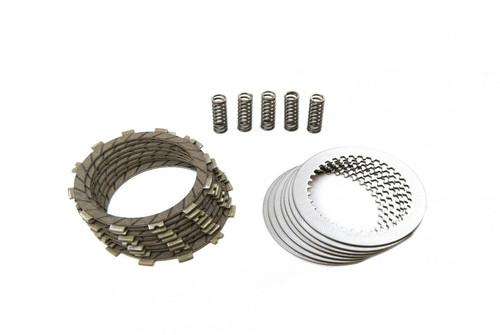 Clutch kit 250f - kit,