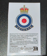 HM Armed Forces BRITISH ROYAL