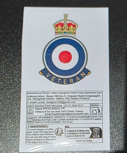 Armed forces british - armed, royal