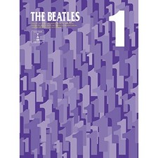 The "Beatles" "1" for Guitar