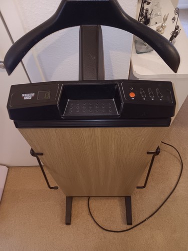 Corby 7700 trouser - trouser, press