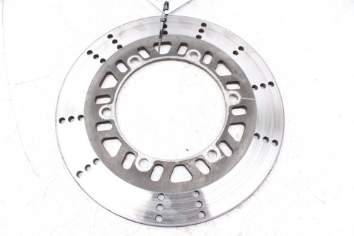 Rear brake disc - brake,
