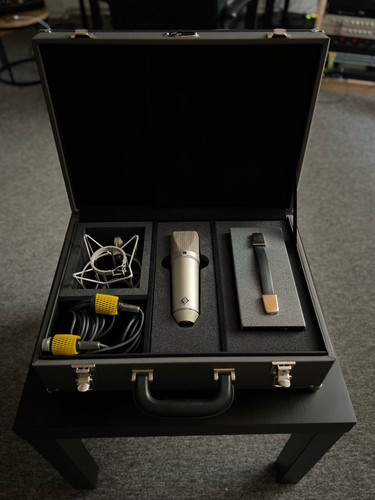 Neumann u67 set large - neumann,
