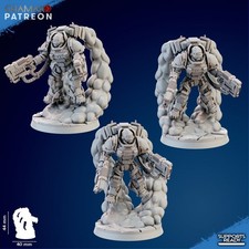 Fan Made Thunder Strikers