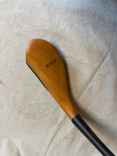Philp long nose - ,,