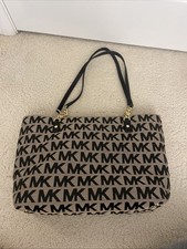 Michael Kors Handbag Jet Set