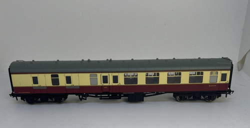 Bachmann 077c br wr - bachmann, mk1