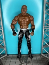 WWE Mattel Elite Series Bobby