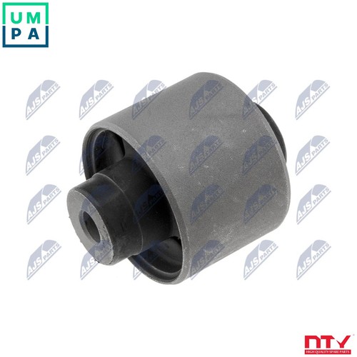 Mounting controltrailing - 2x,