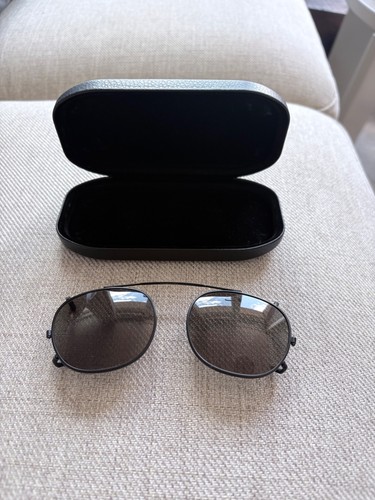 Moscot originals lemtosh clip - moscot,