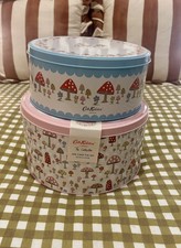 Cath Kidston Set of 2 Cake