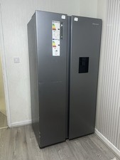 American Style Side by Side