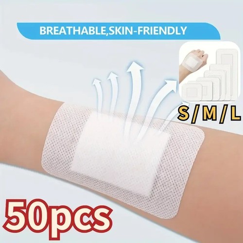 50x large medical - medical, adhesive