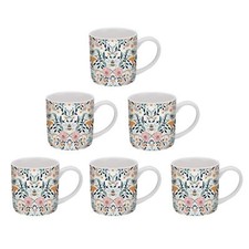 Bone China Mug Ulster Weavers