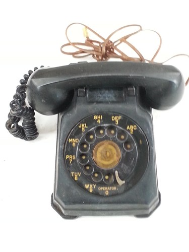 Vtg stromberg carlson bakelite - stromberg,