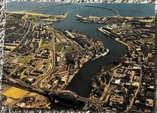 Sunderland The River Wear From