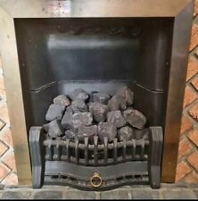 Royal cozy fire 18" Ferrona -Gas fire 