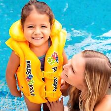 ADEPTNA Inflatable Kids Swim