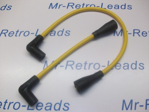 Yellow 8mm performance - yellow,