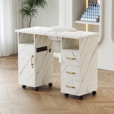 Manicure table hand - manicure, &
