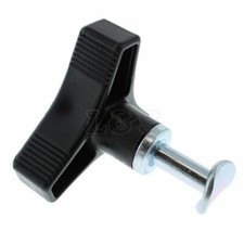 Handle Wing Nut Assembly for