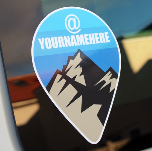 Personalised camper van - 6,