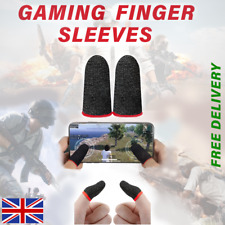 1 Pair Thumb Finger Sleeve for
