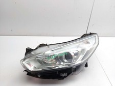 FORD S-MAX MK2 CD539 FRONT