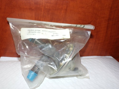 Piper navajo pa31t regulator - pa31t,