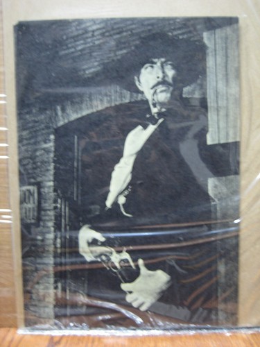 Lee van cleef actor 1970 - lee, 1970's