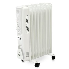 SG Traders Oil Filled Radiator