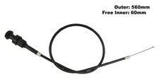 Choke Cable For Yamaha XTZ 660 Tenere (3YF7) 1993 (0660 CC)