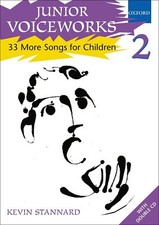 Junior Voiceworks 2 33 More